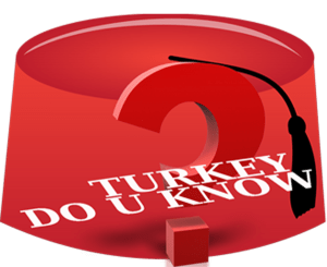 هل تعرف تركيا