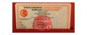 الاقامة السياحية في تركيا