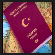 هل تعرف تركيا الحصول على الجنسية التركية