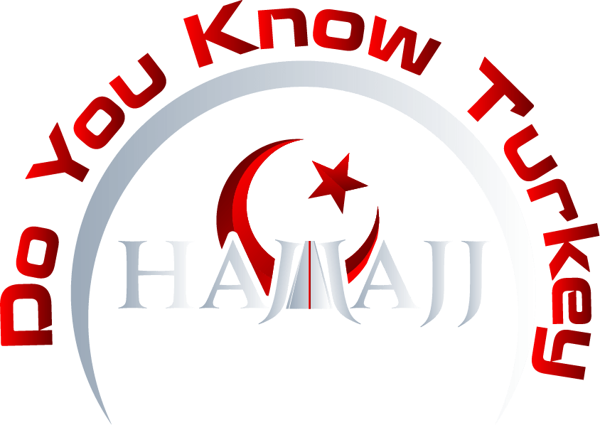 هل تعرف تركيا
